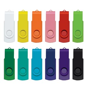 Promotional Tech Gear