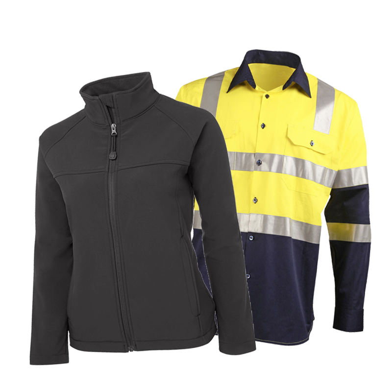 Promotional Apparel Workwear