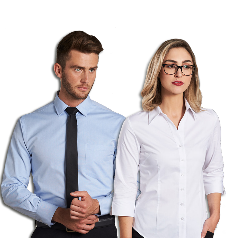 Corporate Clothing