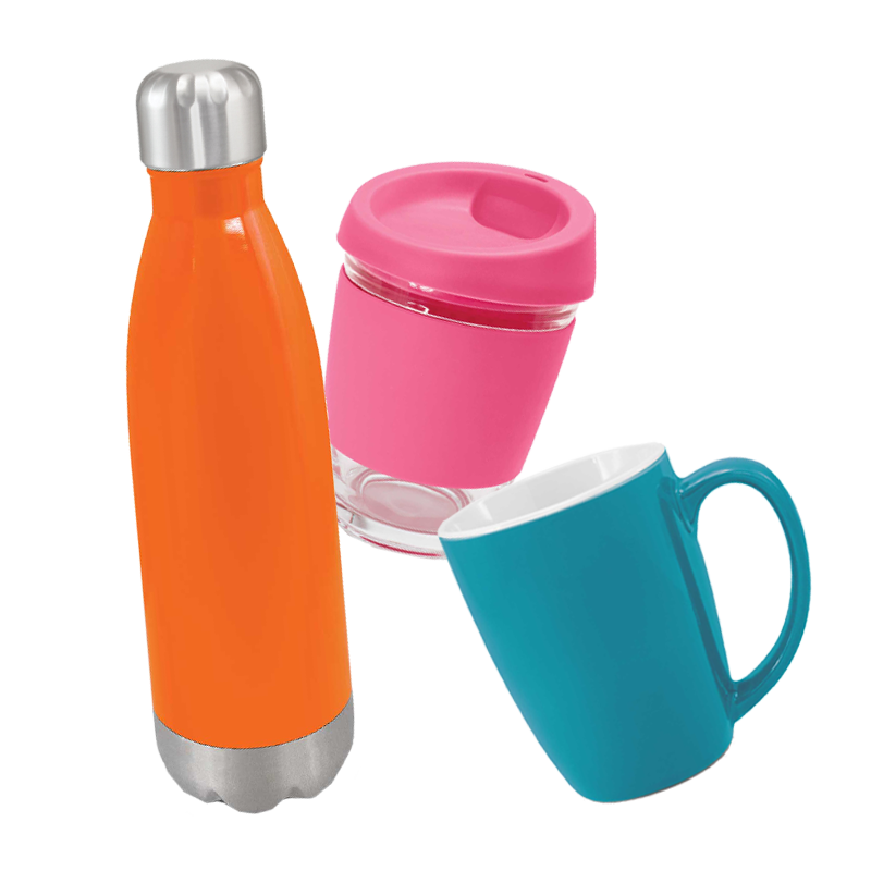 Promotional Drinkware